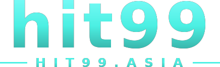 hit99 logo