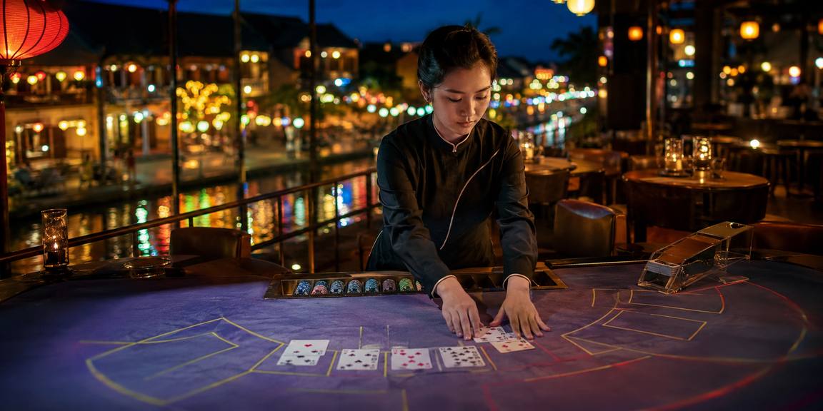 hit99 Những gì có trong khu casino uy tín của hit99